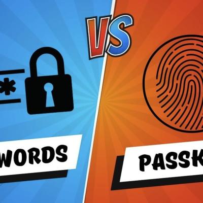 Passkeys vs. Passwords: What's the Difference and Should You Switch in 2026?