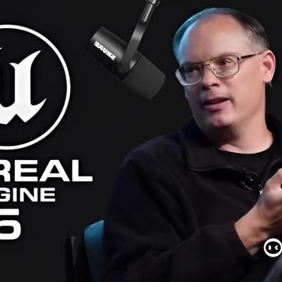 Unreal Engine 6 Reveal: The Future of Photorealistic Gaming
