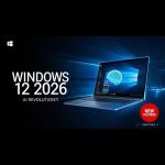 Windows 12 in 2026: The Brilliant Evolution
