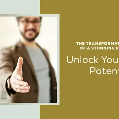 The Transformative Power of a Stunning Professional Portfolio